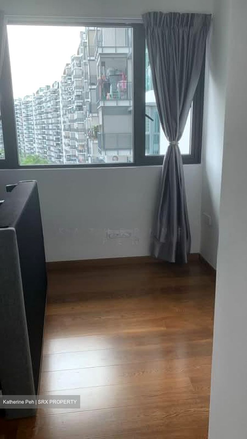 Kingsford Waterbay (D19), Apartment #595908461